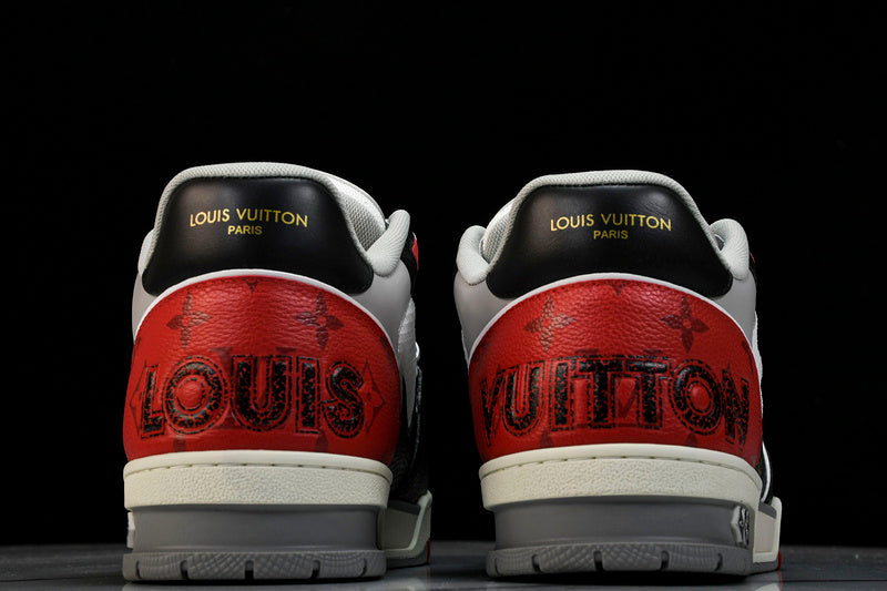 Tênis Louis Vuitton