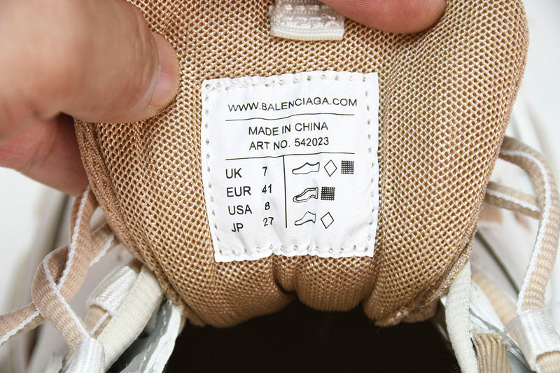 Tênis Balenciaga