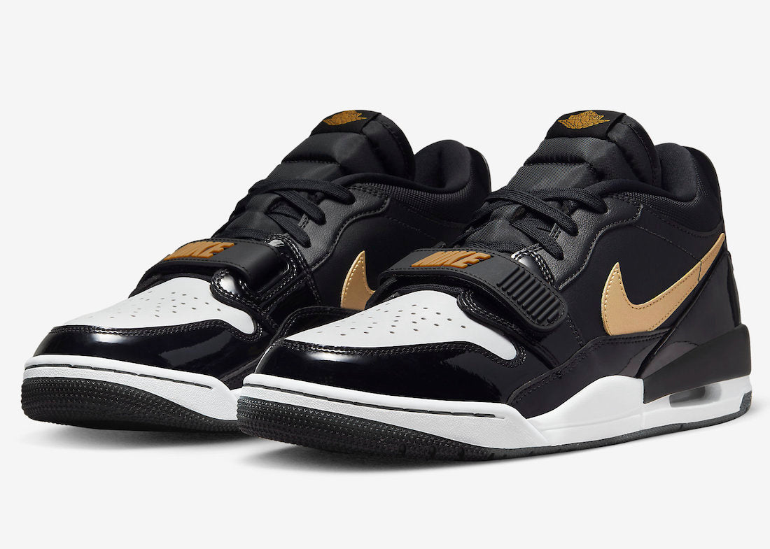 Jordan Legacy 312 Low