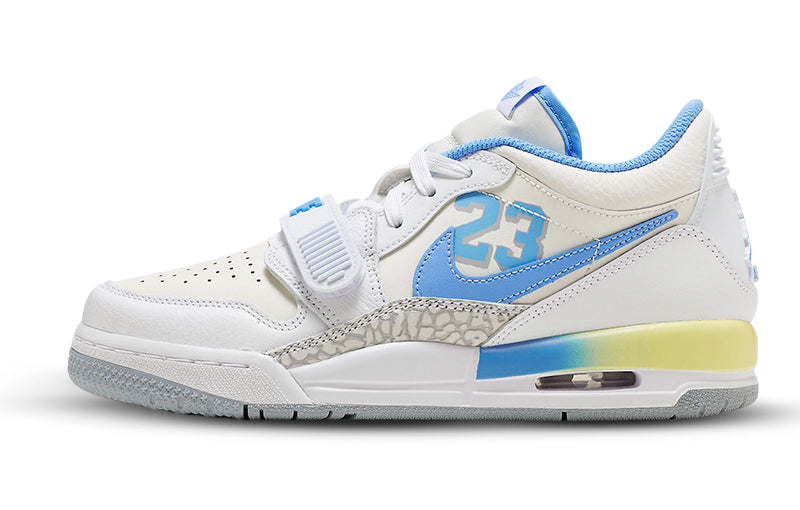 Jordan Legacy 312 Low
