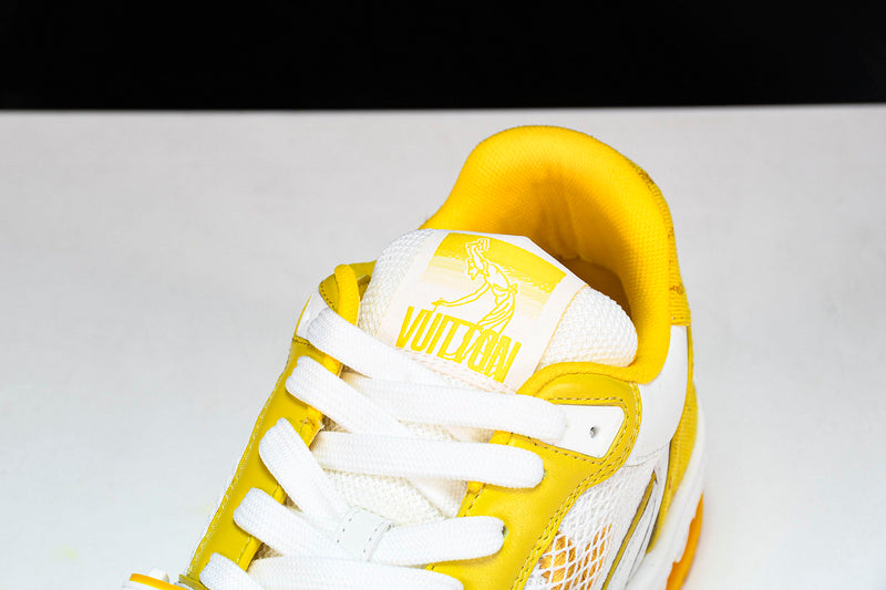 Tênis Louis Vuitton