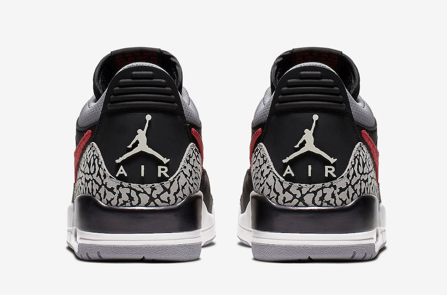 Jordan Legacy 312 Low
