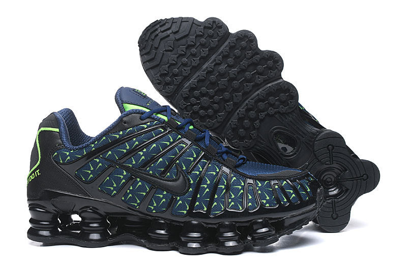 Nike Shox