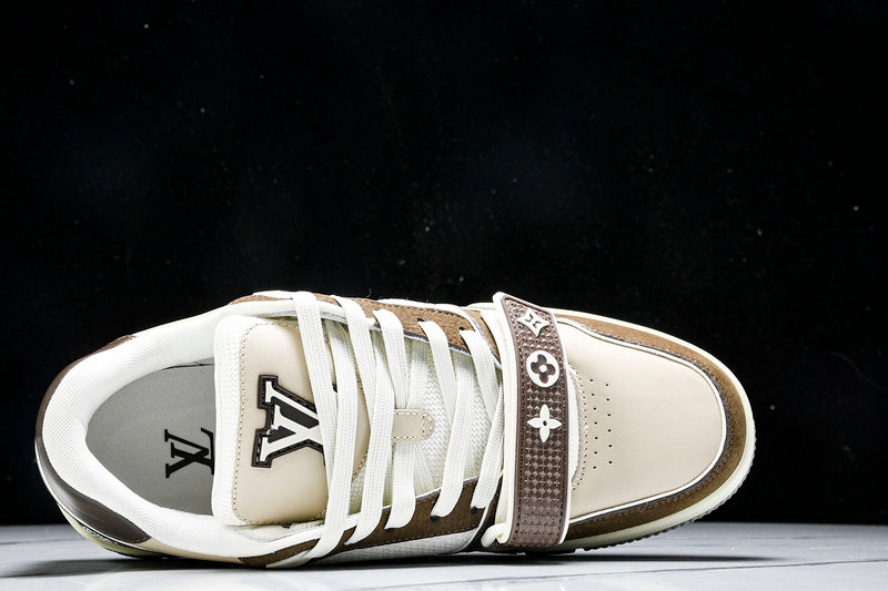 Tênis Louis Vuitton