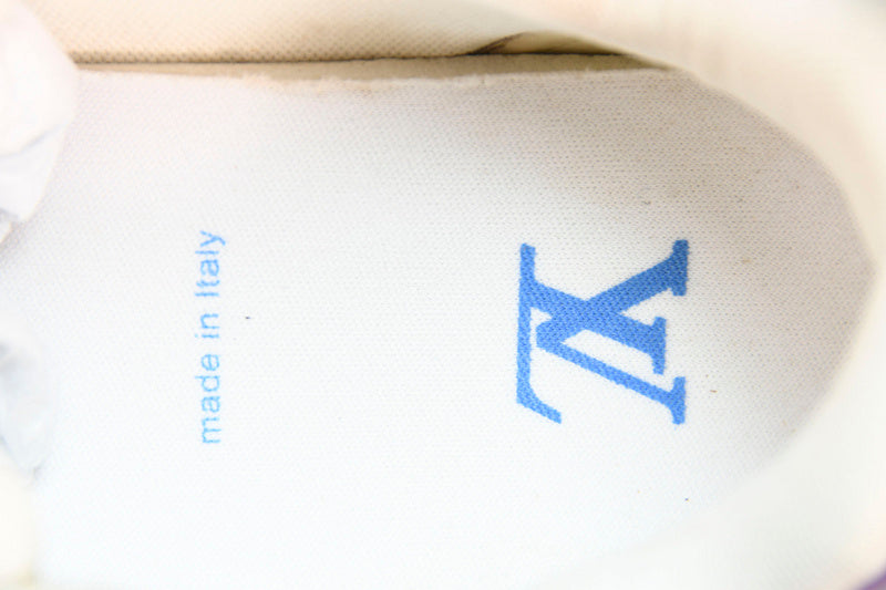 Tênis Louis Vuitton