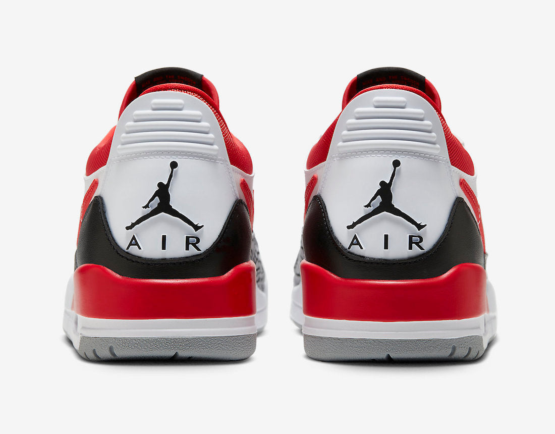Jordan Legacy 312 Low