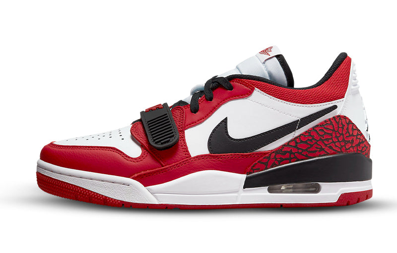 Jordan Legacy 312 Low