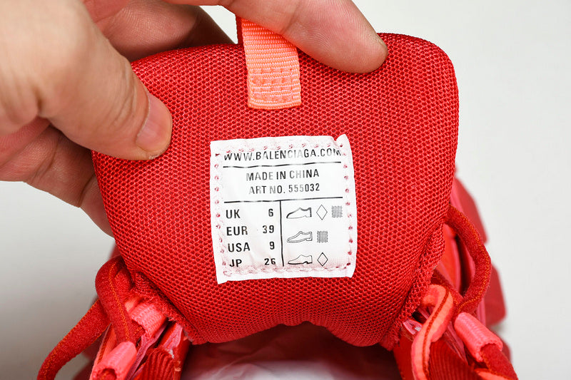 Tênis Balenciaga