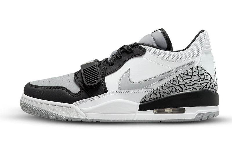 Jordan Legacy 312 Low