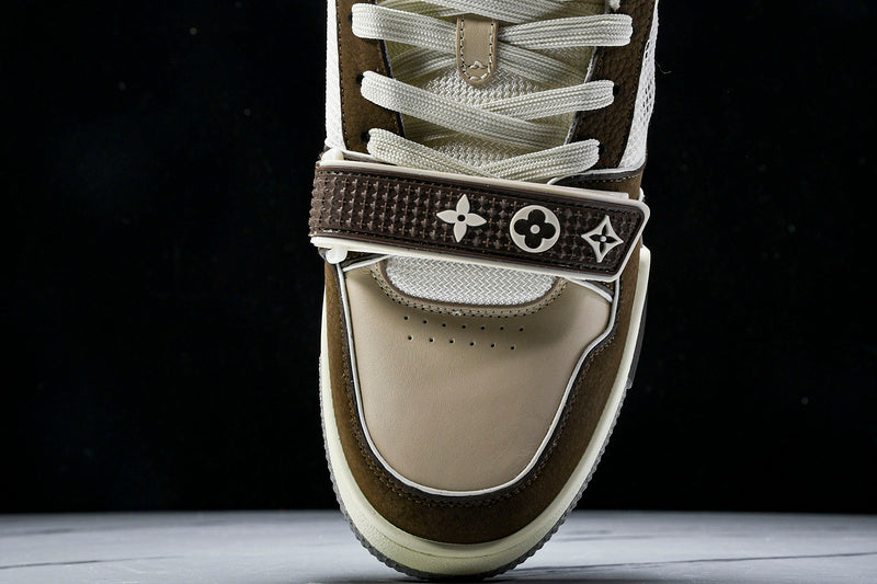 Tênis Louis Vuitton