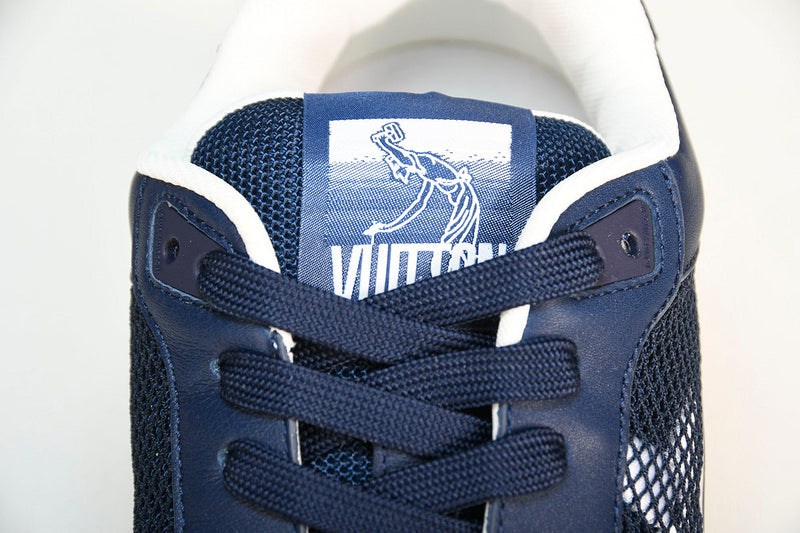 Tênis Louis Vuitton