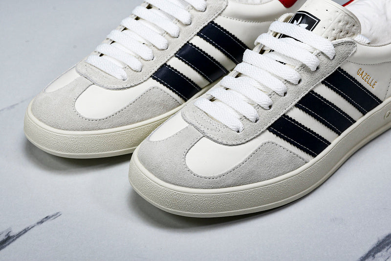 Tênis Adidas Gazelle Gucci