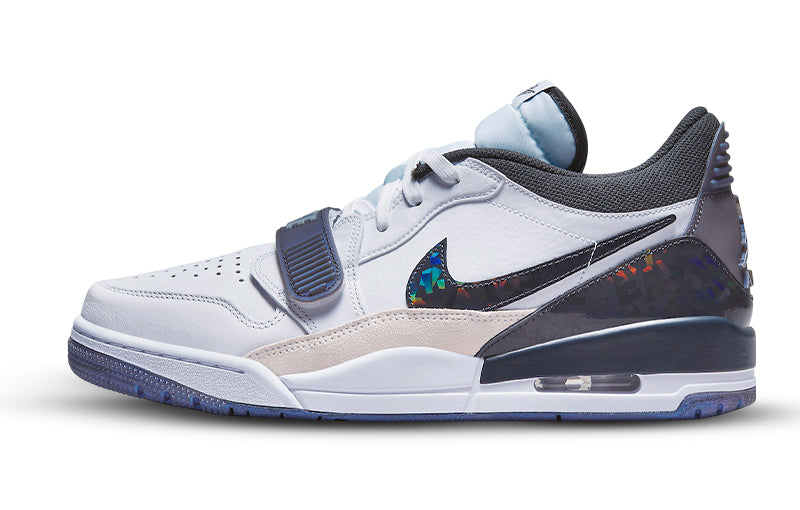 Jordan Legacy 312 Low