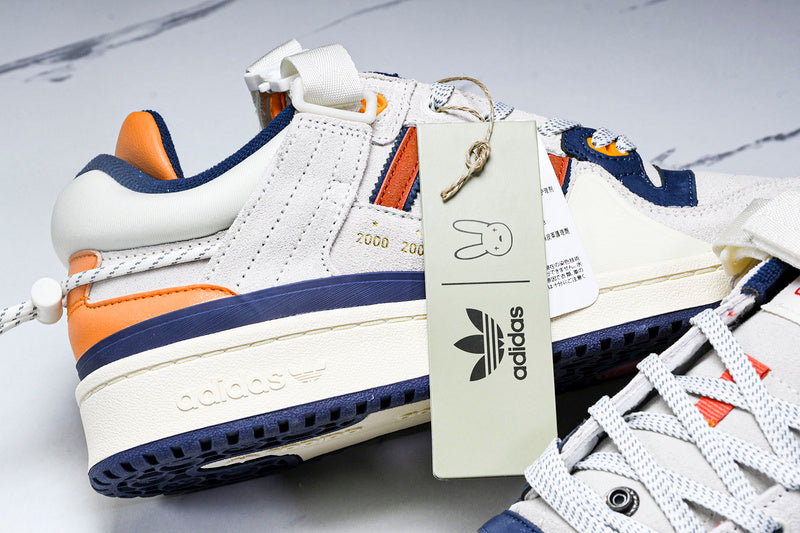 Tênis Adidas x Bad Bunny
