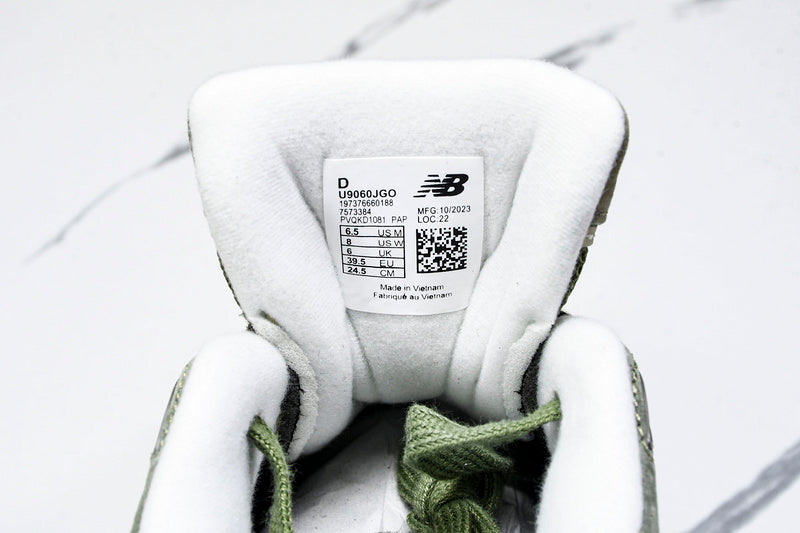 New Balance 9060 OLIVINE