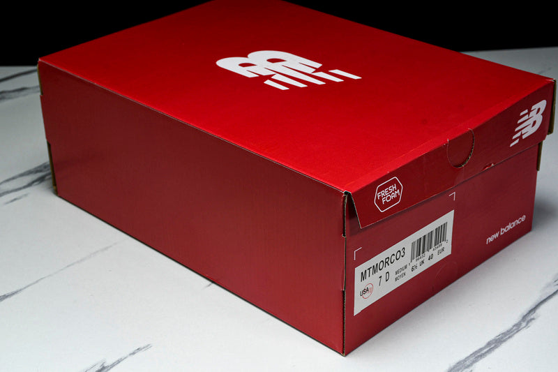 New Balance Trail V3
