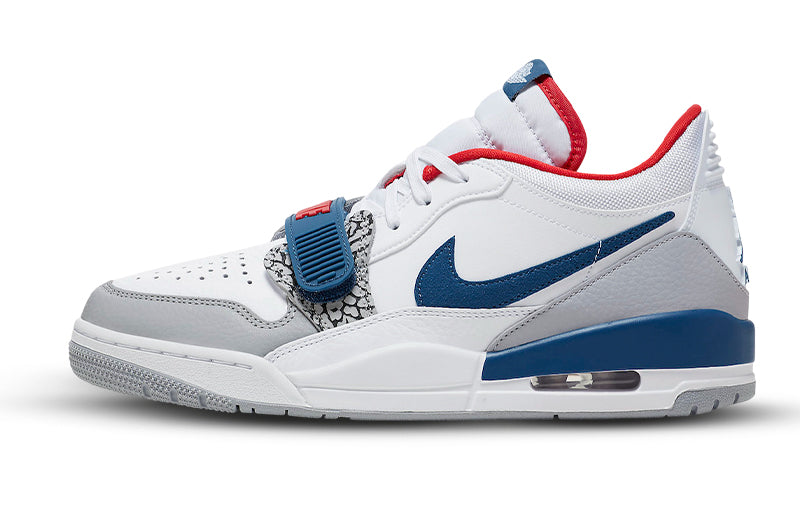 Jordan Legacy 312 Low