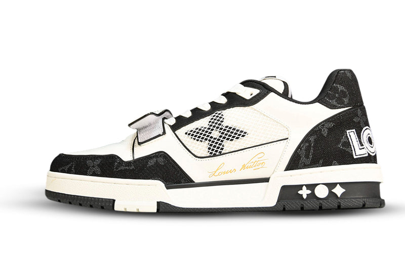 Tênis Louis Vuitton