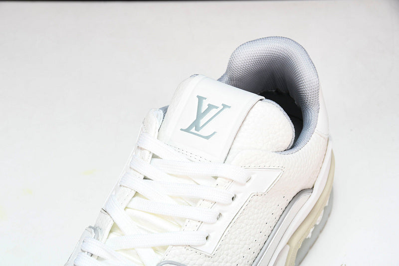 Tênis Louis Vuitton