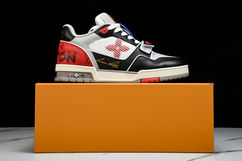 Tênis Louis Vuitton