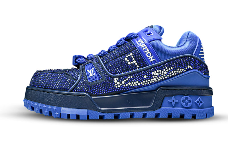 Tênis Louis Vuitton
