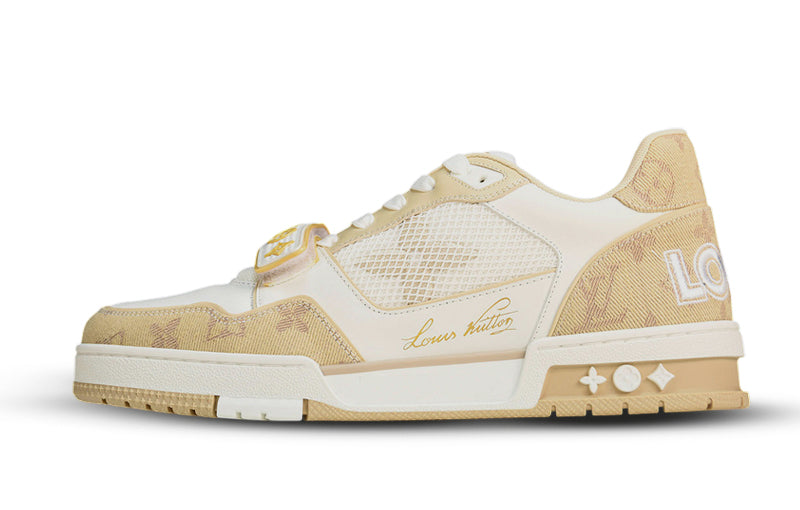 Tênis Louis Vuitton