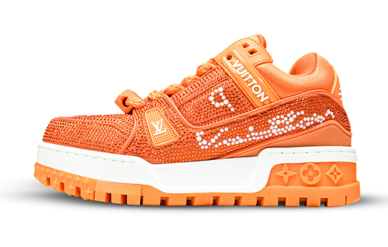 Tênis Louis Vuitton
