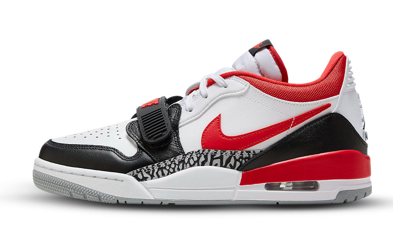 Jordan Legacy 312 Low