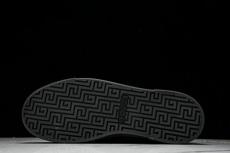 Tênis Gucci