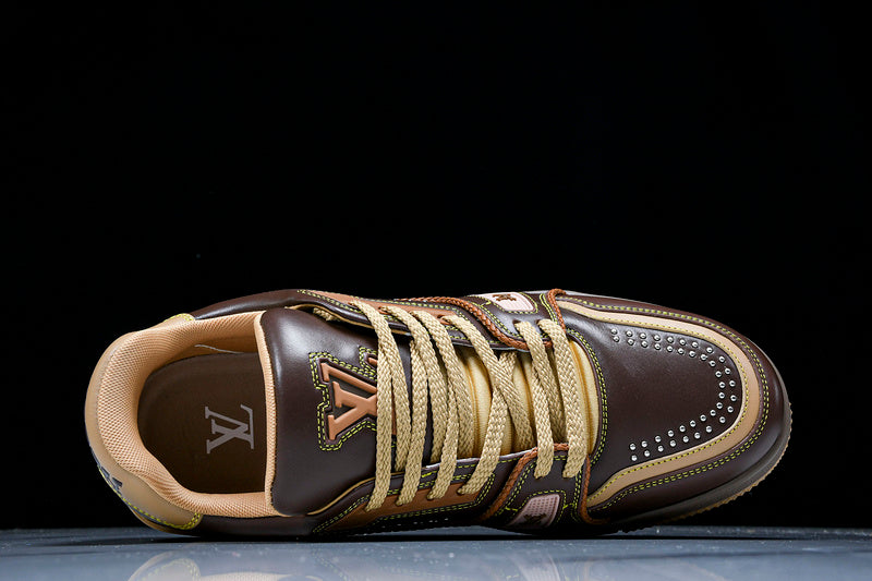 Tênis Louis Vuitton