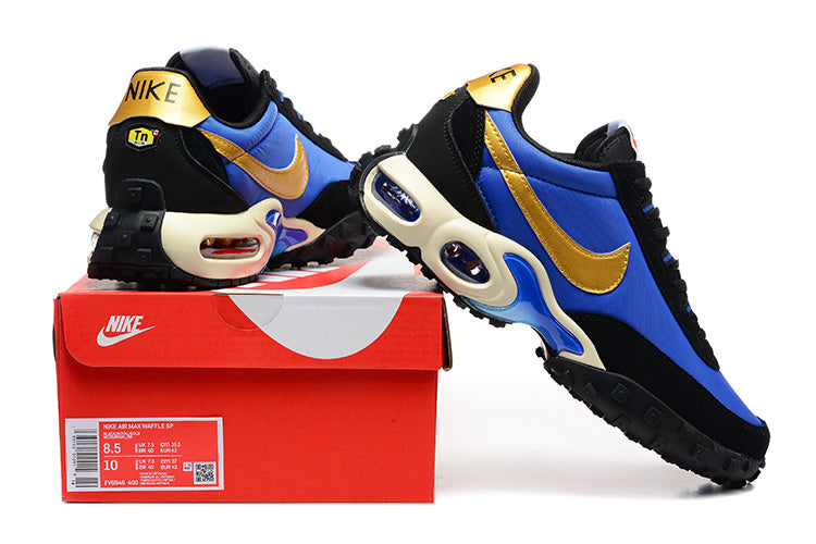 Nike Air Max Waffle