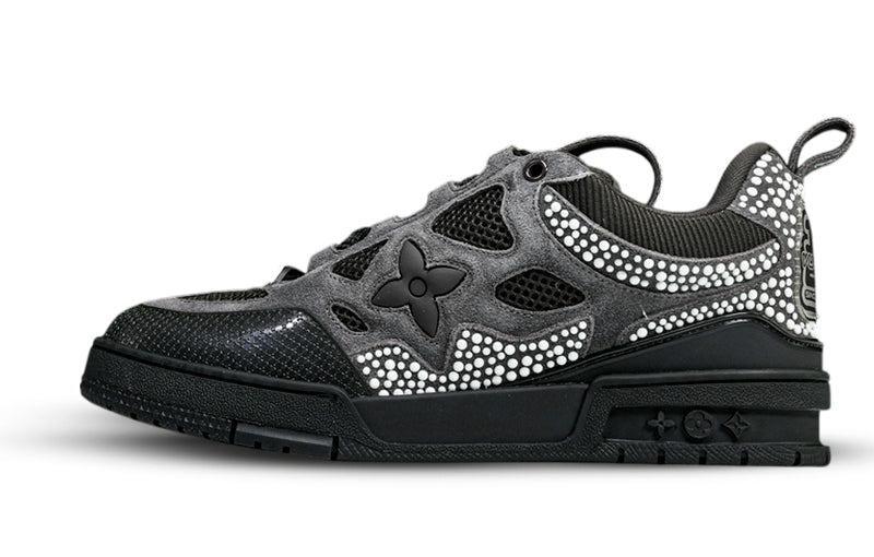 Tênis Louis Vuitton