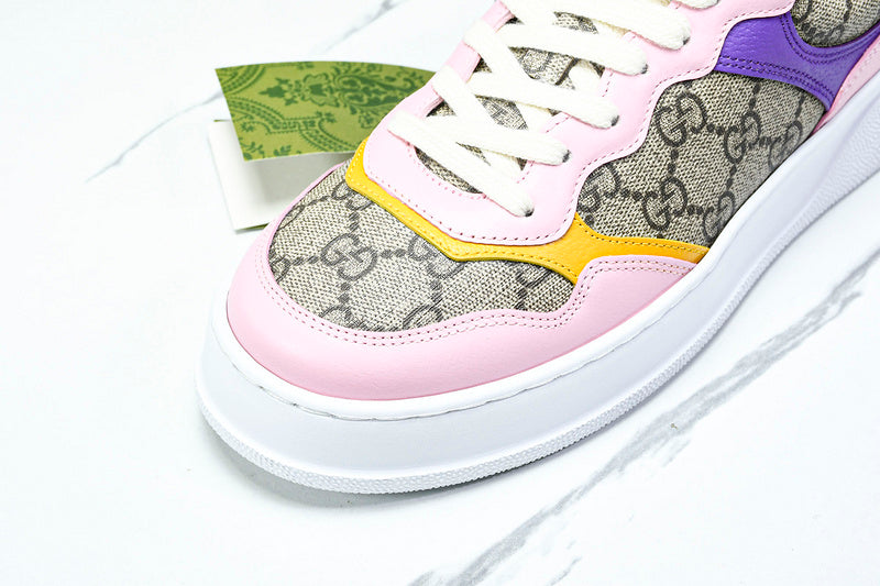 Tênis Gucci
