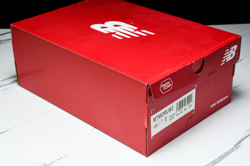 New Balance Trail V3