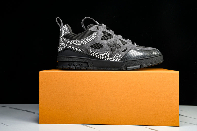 Tênis Louis Vuitton