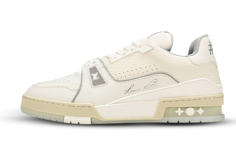 Tênis Louis Vuitton