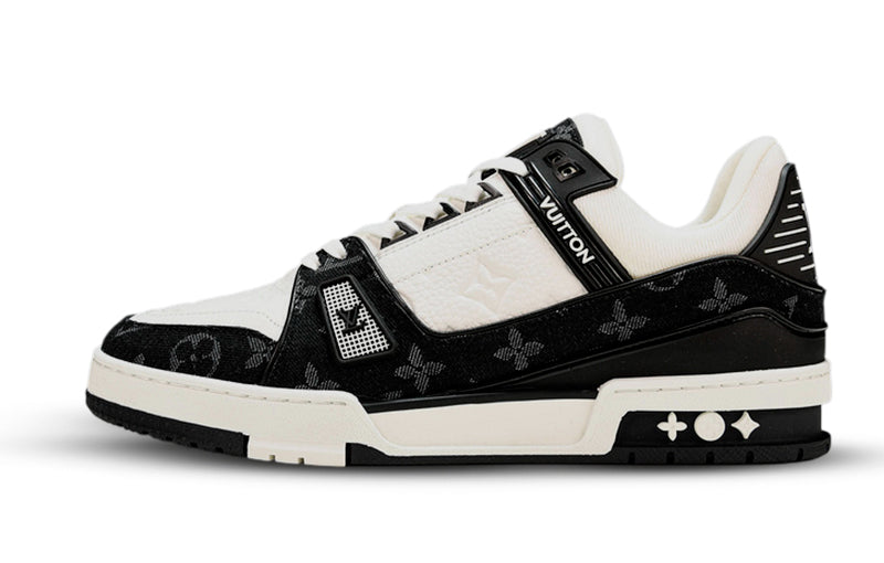 Tênis Louis Vuitton