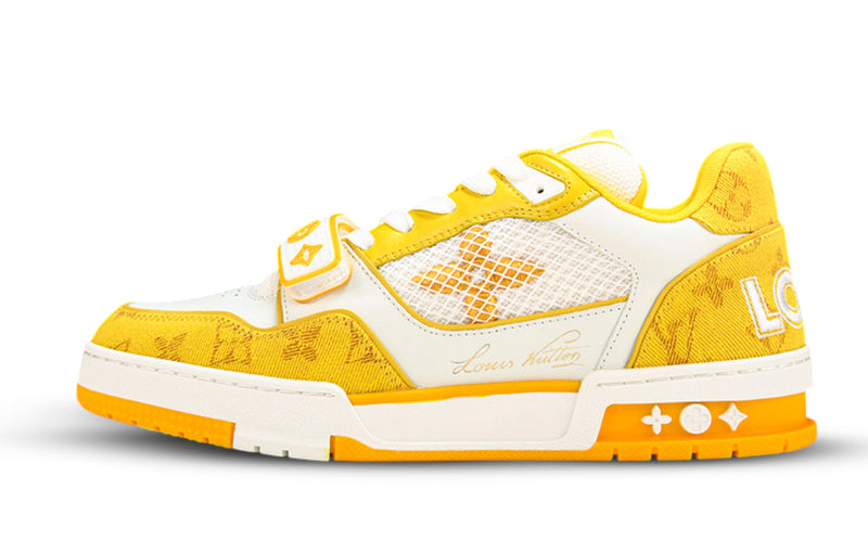 Tênis Louis Vuitton