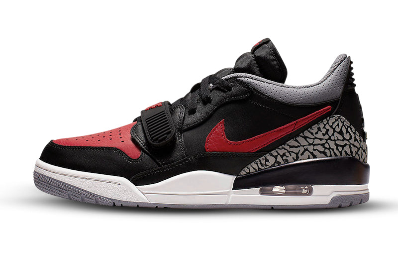 Jordan Legacy 312 Low