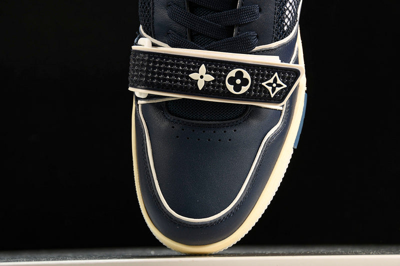 Tênis Louis Vuitton