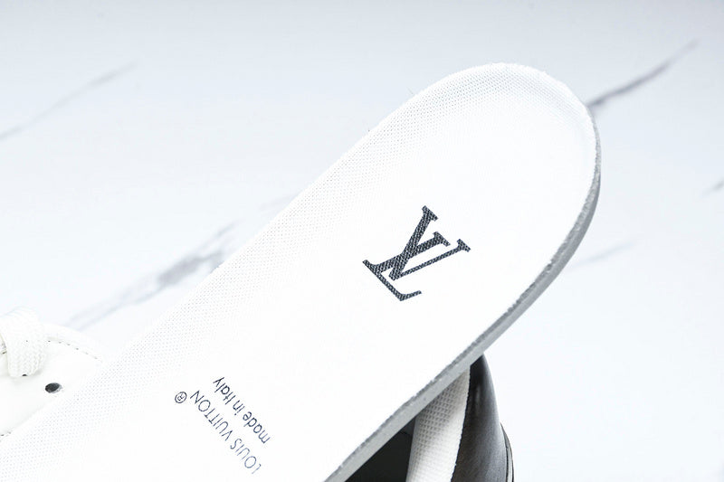 Tênis Louis Vuitton