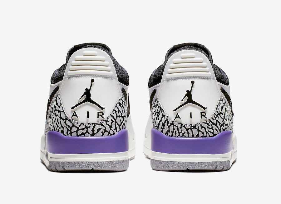 Jordan Legacy 312 Low