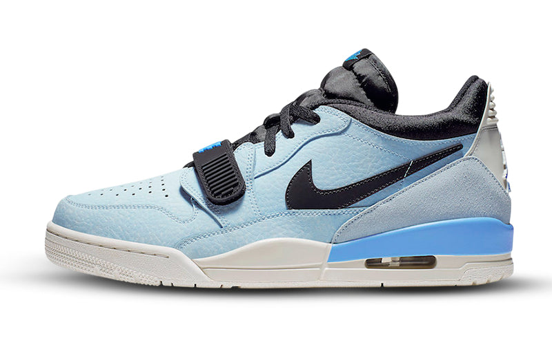 Jordan Legacy 312 Low