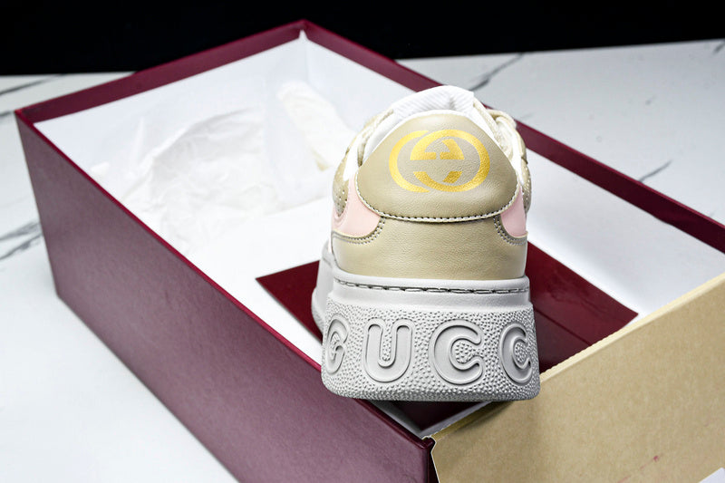 Tênis Gucci