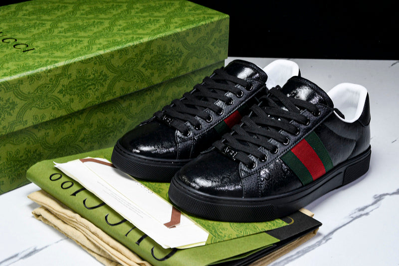 Tênis Gucci