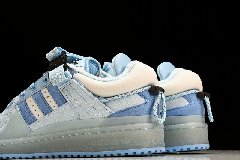 Tênis Adidas x Bad Bunny