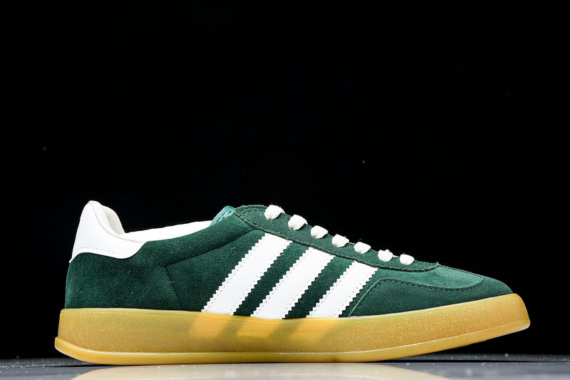 Tênis Adidas Gazelle Gucci