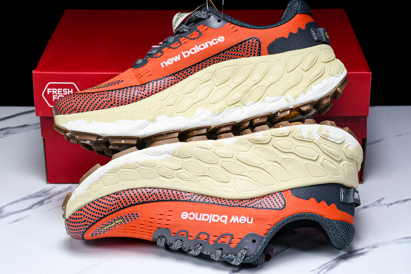 New Balance Trail V3
