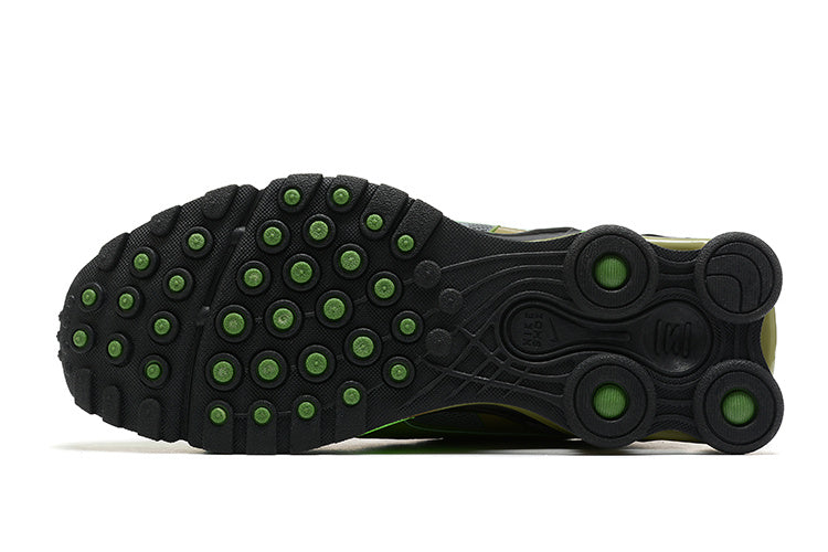 Supreme x Nike Shox Ride 2