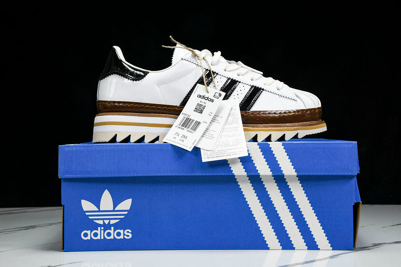 Adidas CLOT Superstar